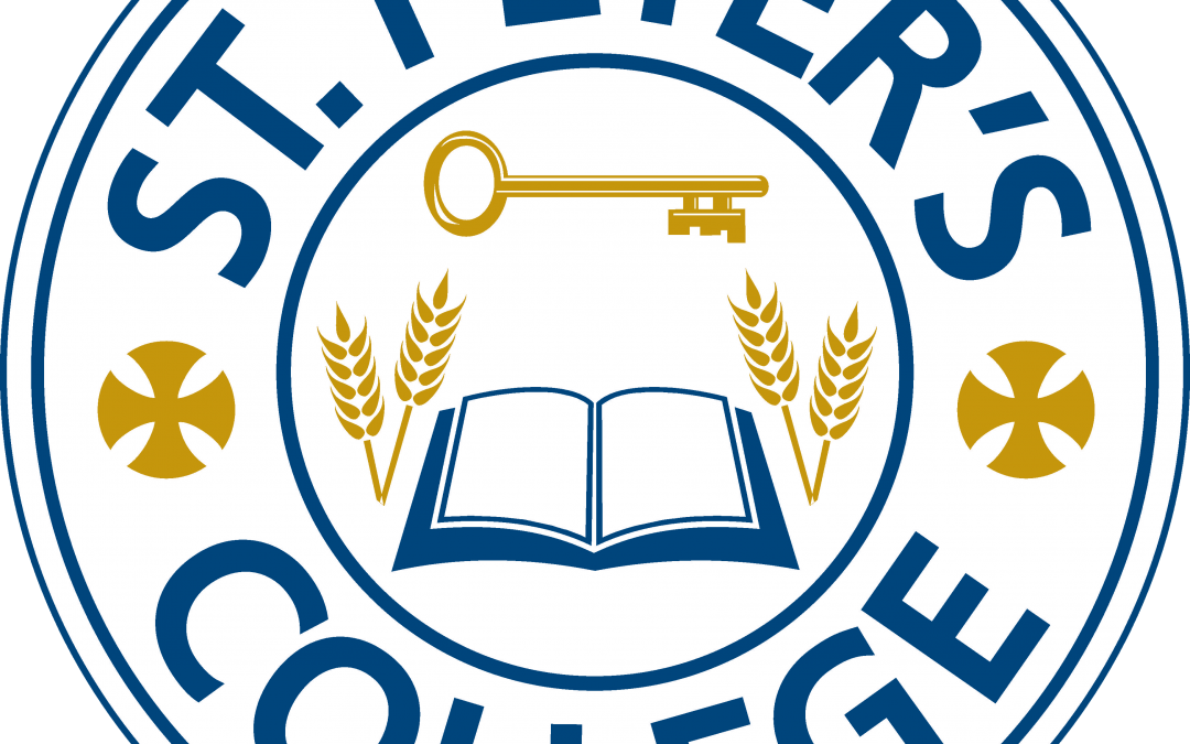 St. Peter’s College – Featured Institution